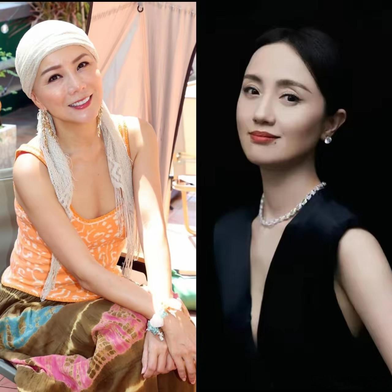 51岁港姐吴文忻的死因和朱媛媛的死因是一样的。都是因为癌症，而且两人去世的年龄也
