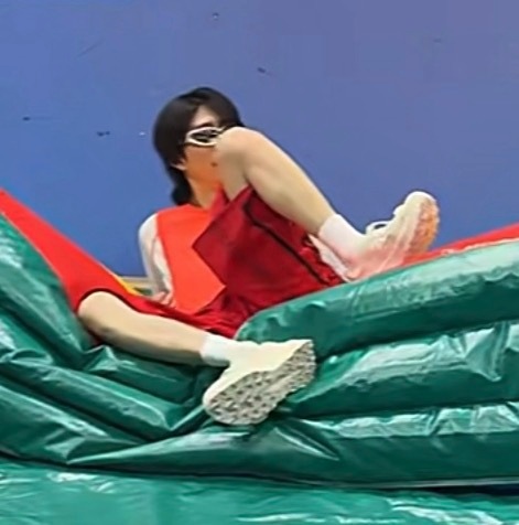 这 