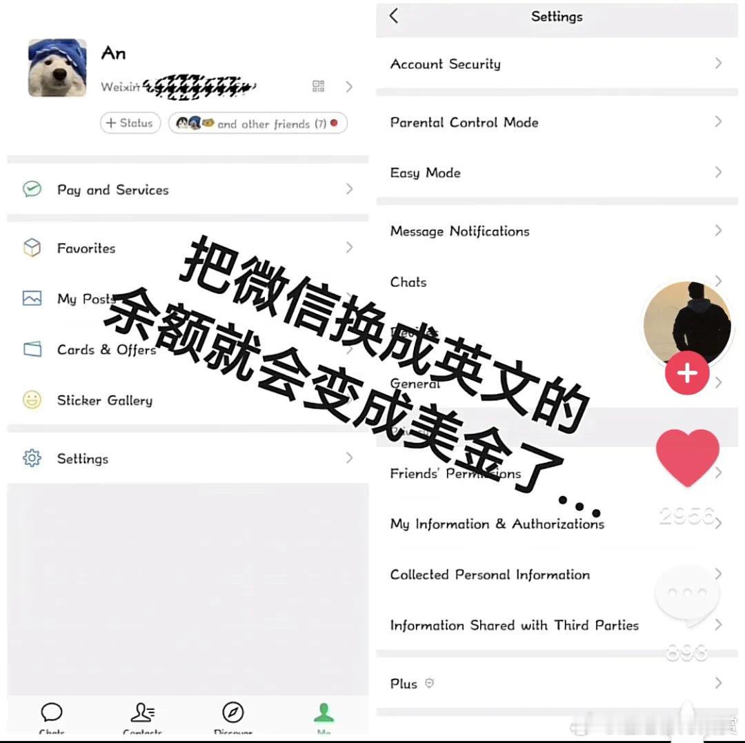 真？ 