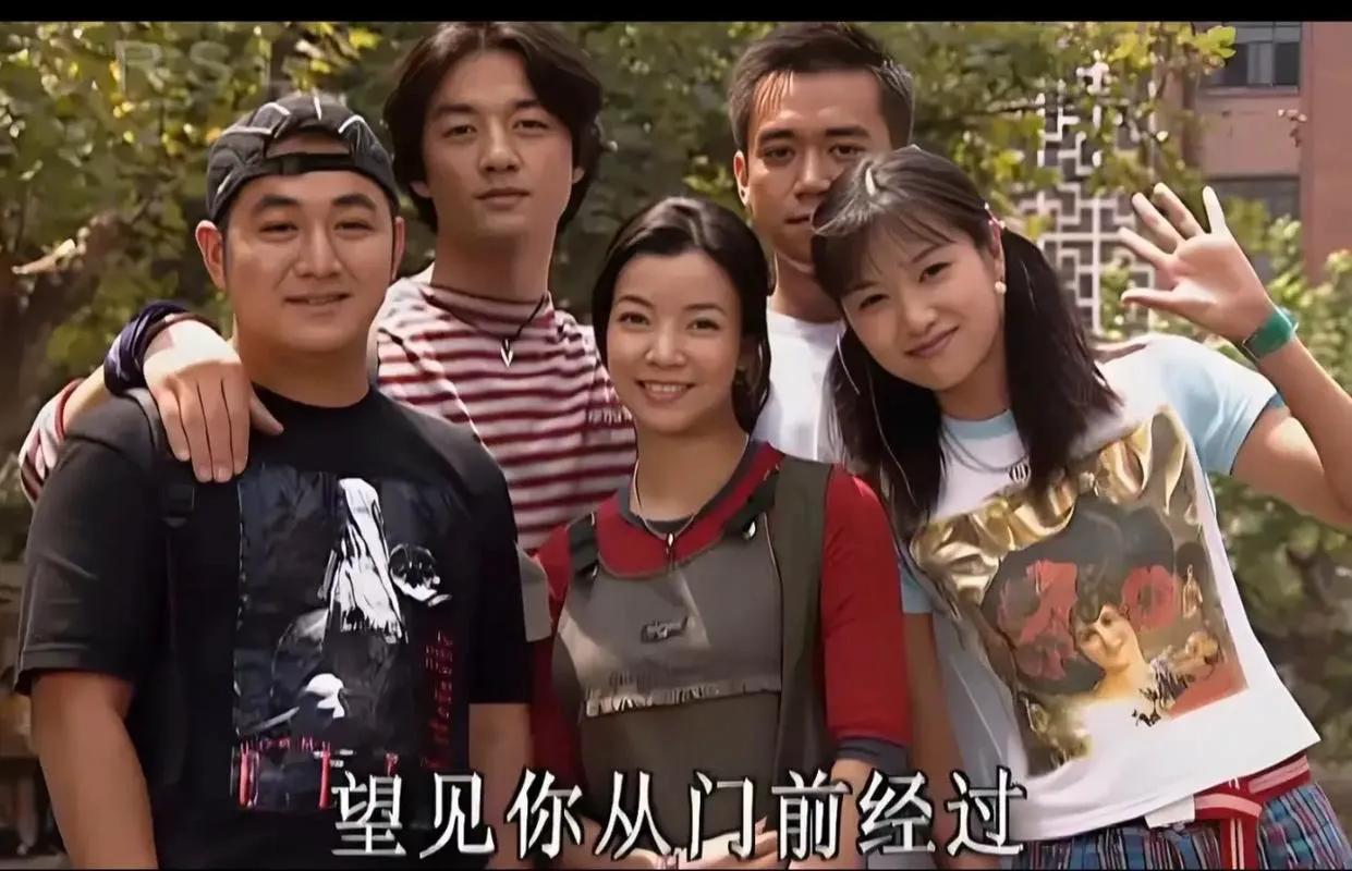 老公昨晚看了《寻秦记》电影版，说剧情很老套，甚至有些LOW，尤其是白百何的戏份，