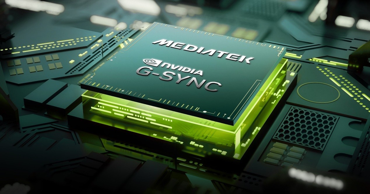 新一代視覺革命| 淺析NVIDIAG-SYNC Pulsar