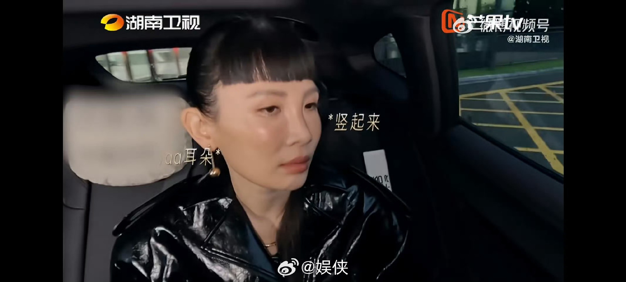 歌手直播魏如萱唱的很末路狂花飒爽曲风搭配别致演绎，每一句歌声都极具感染力。没有紧