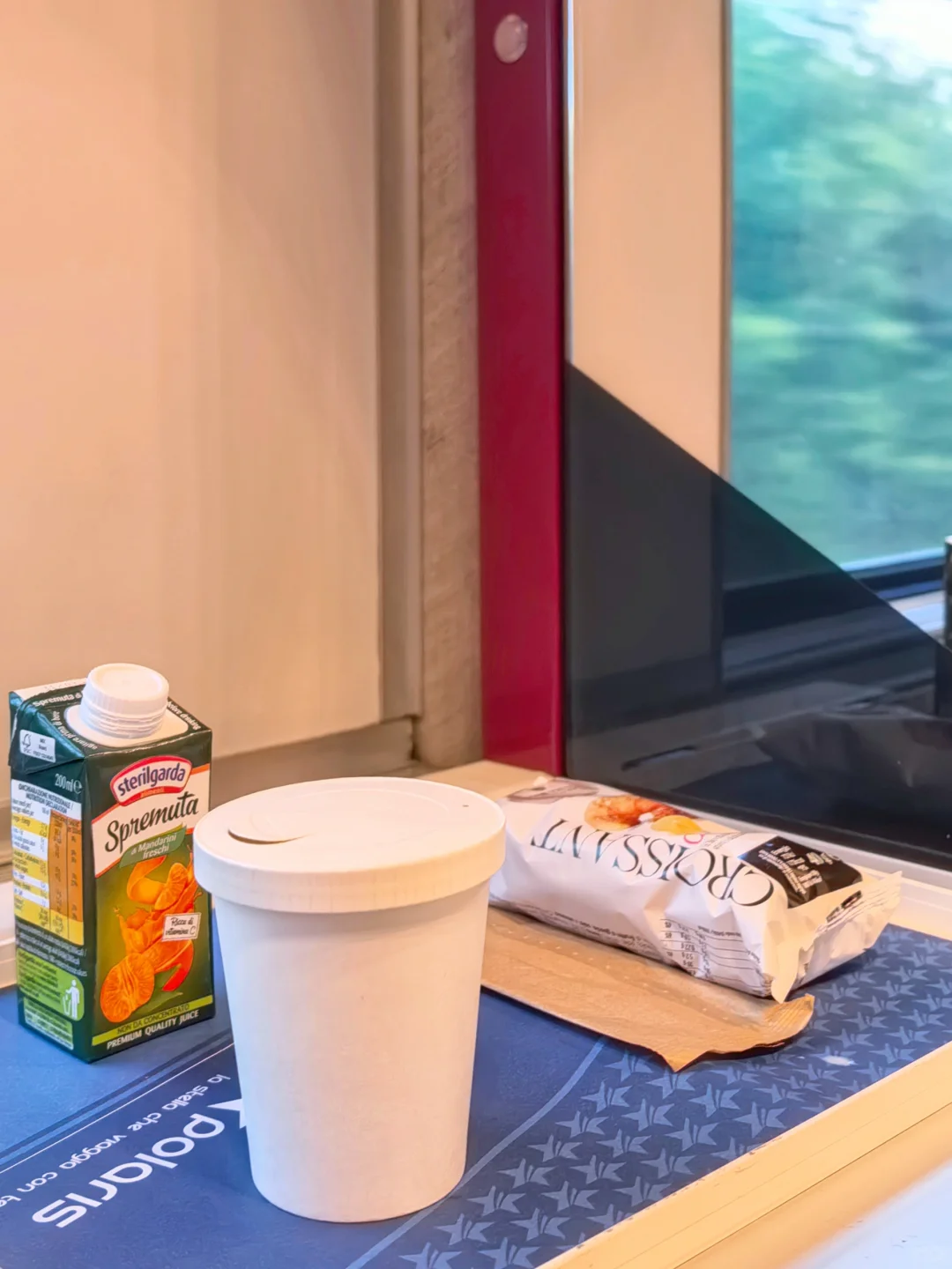 北意到南意最佳交通攻略：意铁豪华动卧体验