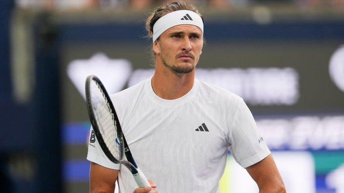 2026，
你觉得兹维列夫会拿到大满贯吗？