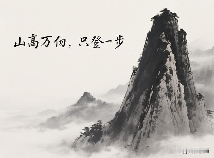 千层高山千层雾
万仞短剑万仞霜