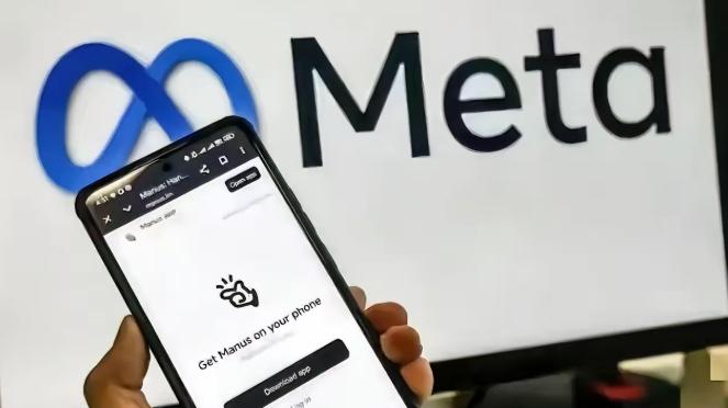 果断出击！

4月27日下午，中国国家发改委对外公开宣布，禁止美国脸书母公司Me