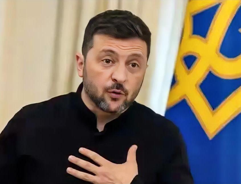 乌克兰反腐高官爆料，泽连斯基极有可能参与了贪污活动！

据《乌克兰真理报》消息，