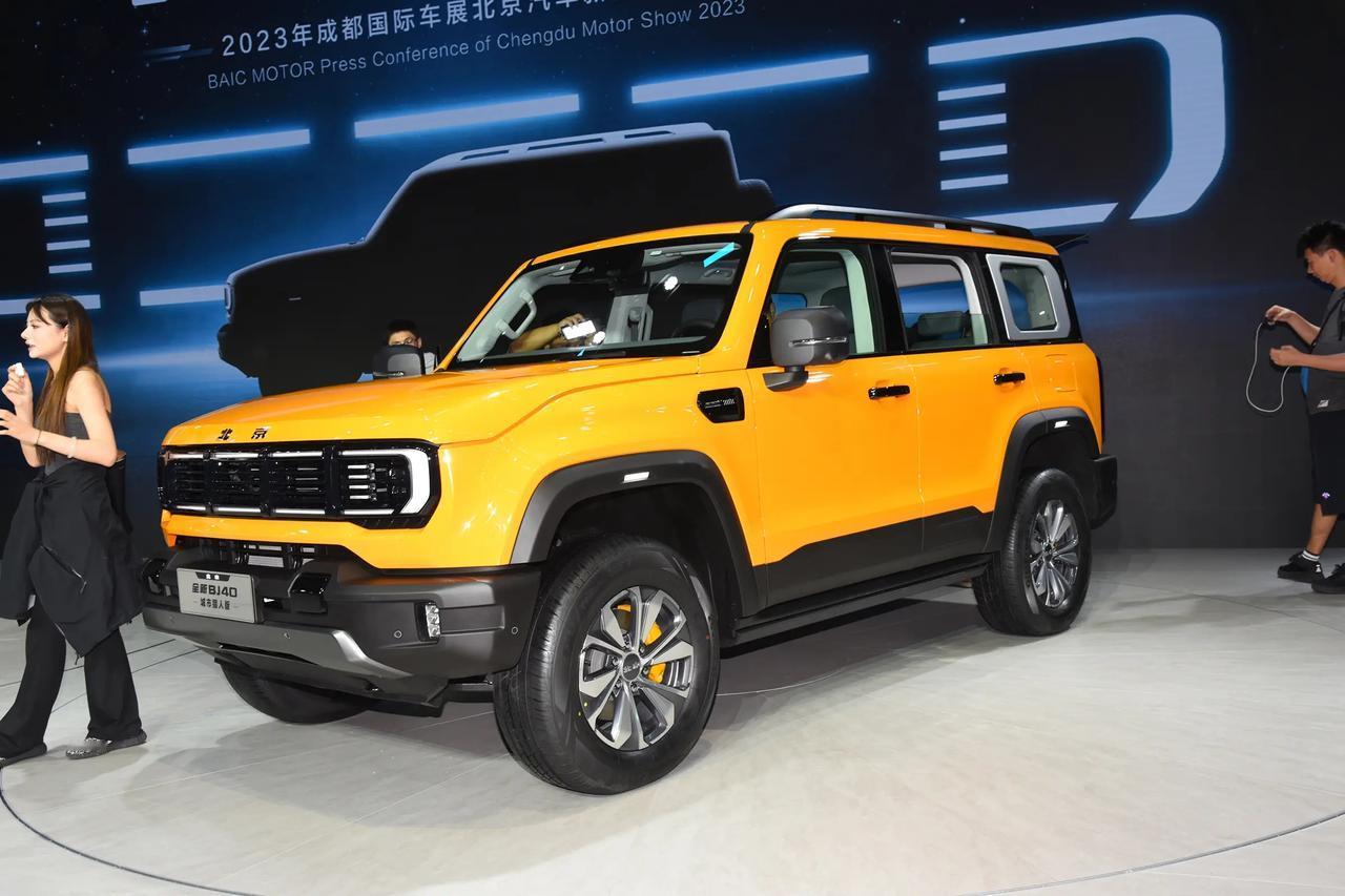 车企销量快报：北京汽车 5月累计销售11030辆，同比增长19%


虽然5月份