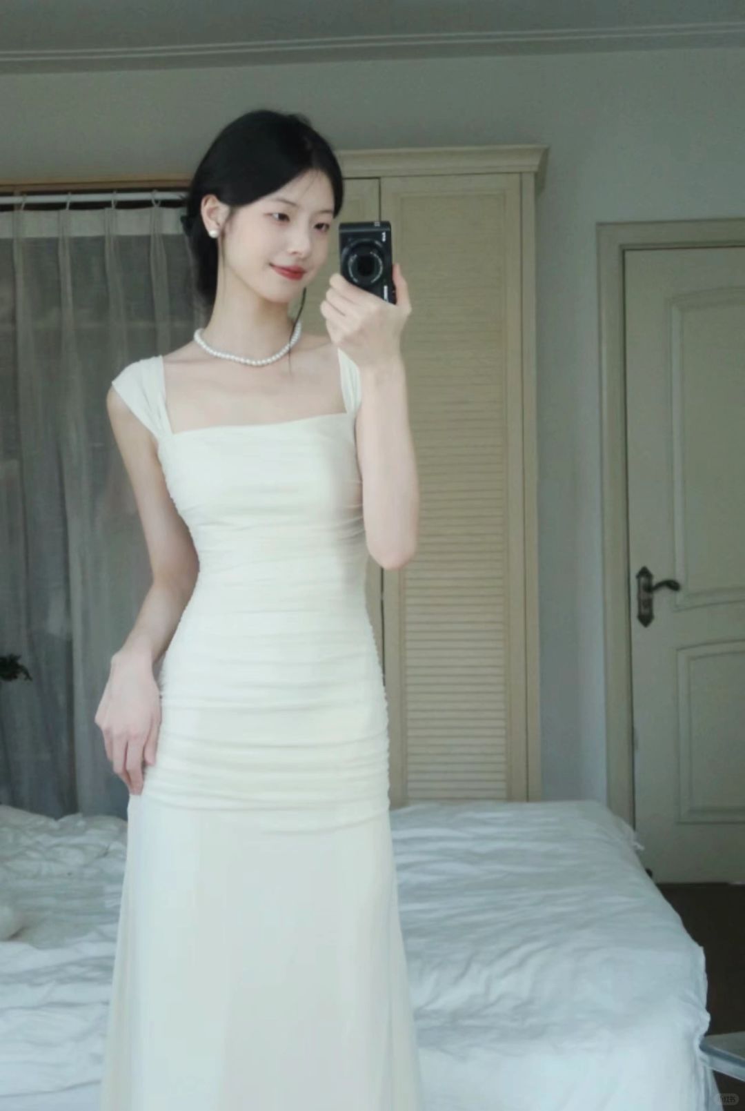 夏天的漂亮小裙子合集啦