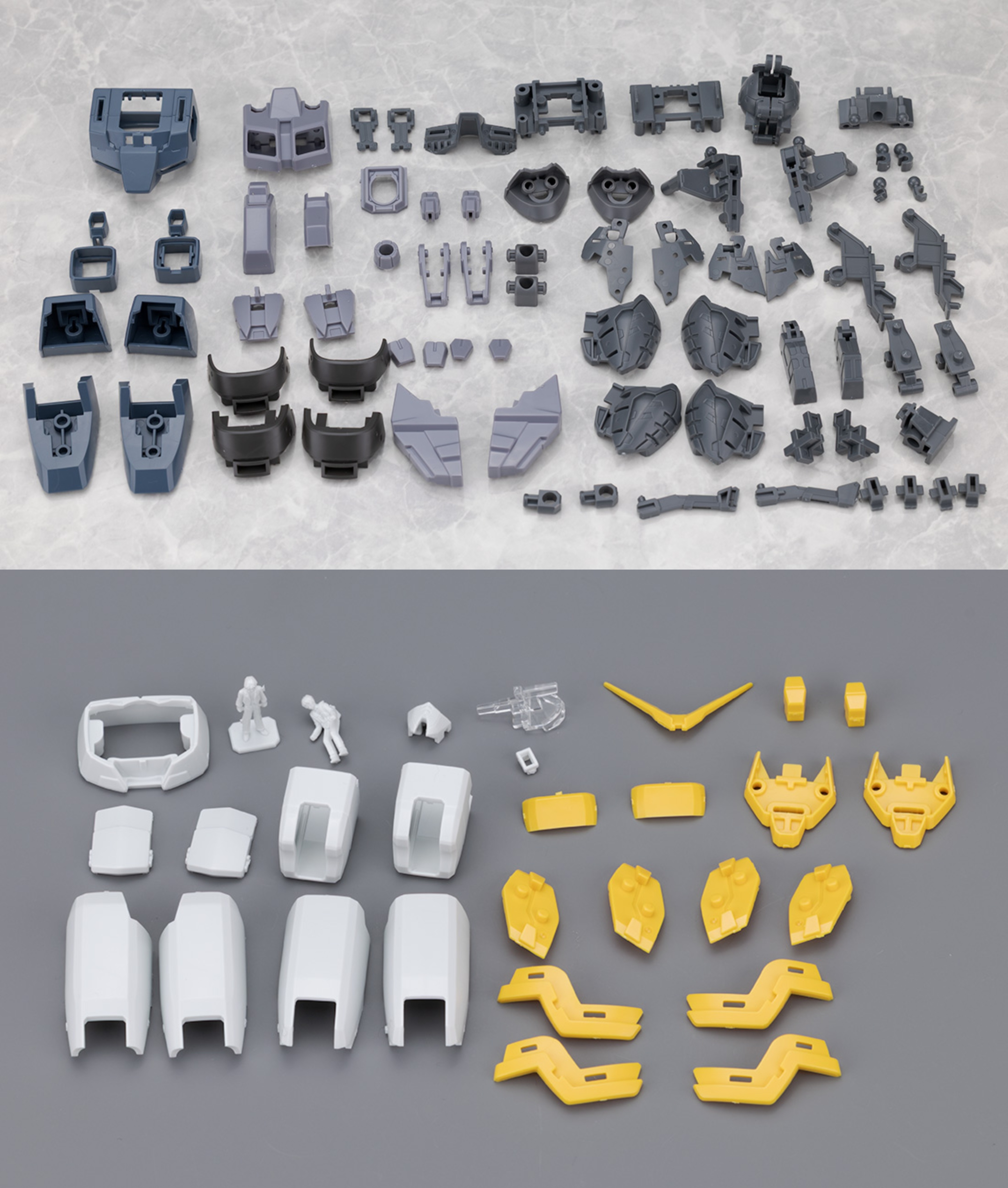 PB限定MG 1/100 沙漠高达EW（犰狳蜥蜴装备）日站评测详报高达模型高达模