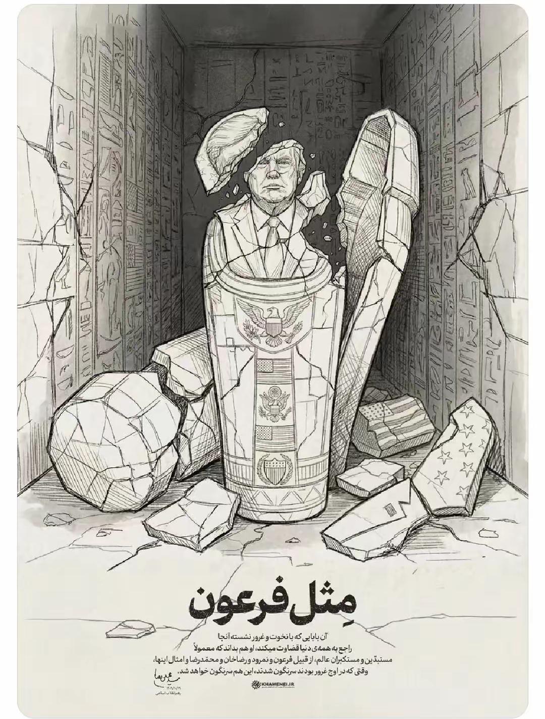 美国可能退出北约，普京的坚持终于要有结果
    1月14日，特朗普在椭圆形办公