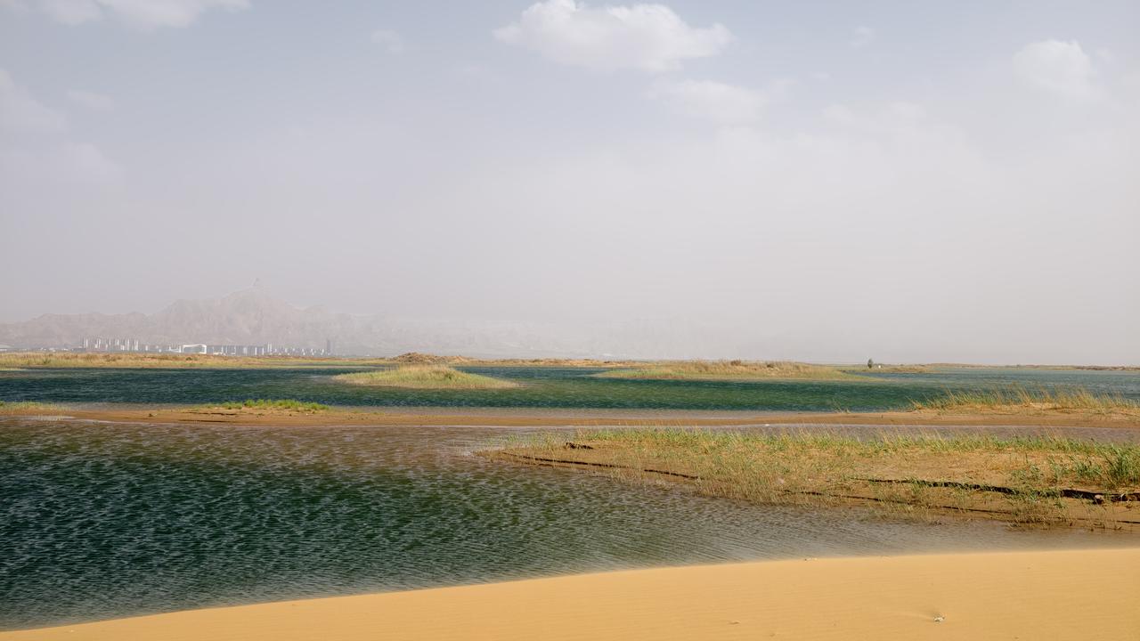 去乌海的消费和旅游状态怎么样？我列一下
今天朋友问我乌海的消费如何，那就列出来，