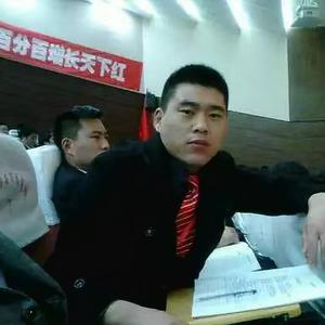 黄振的股海人生