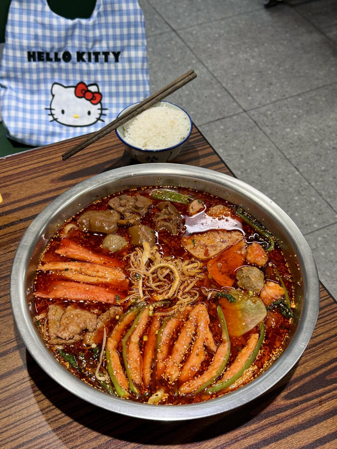 杭州这个！！好好吃啊啊啊……人均才几十