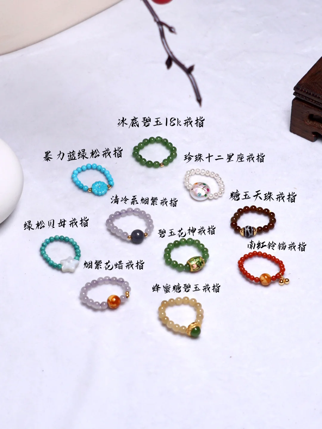 女人的第二张脸就是手💍