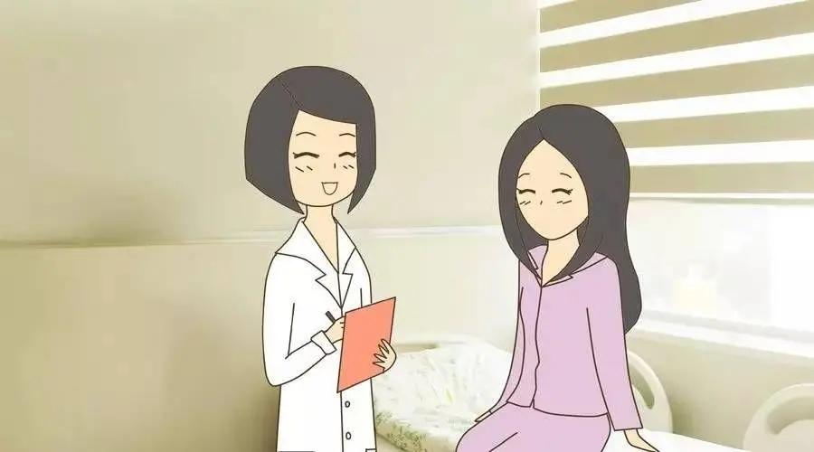 #健康真探社#【20岁+的女孩子，一定要知道这 10 个女性知识！】月经周期的长