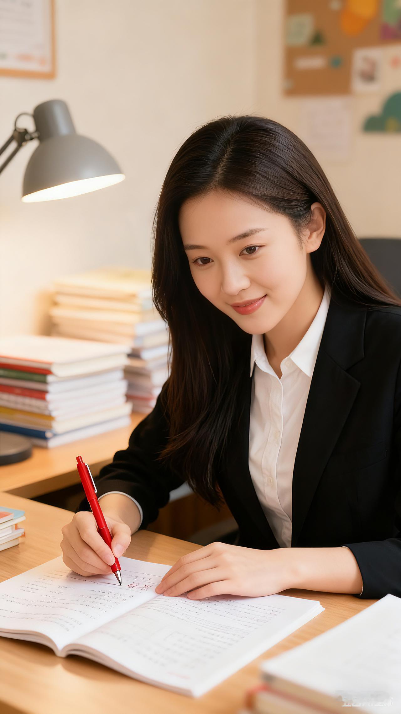 一句“你真笨！”的批语，引来家长不满。

的确，这批语出现在学生作业本上，有失教