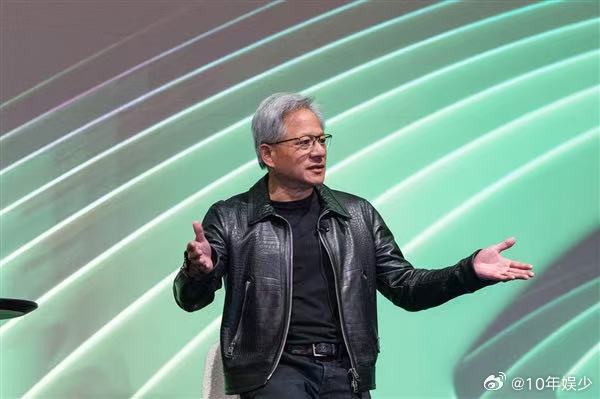 黄仁勋称OpenClaw为当代最重磅黄仁勋分享AI转折点，将OpenClaw称为