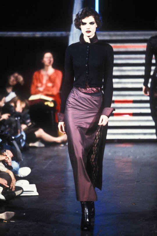 Jean Colonna 1996