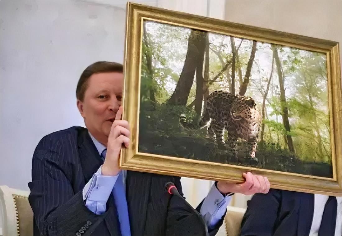 就在刚刚，莫斯科的政治天平发生剧烈倾斜，“克宫二号人物”彻底出局！普京没有给这位