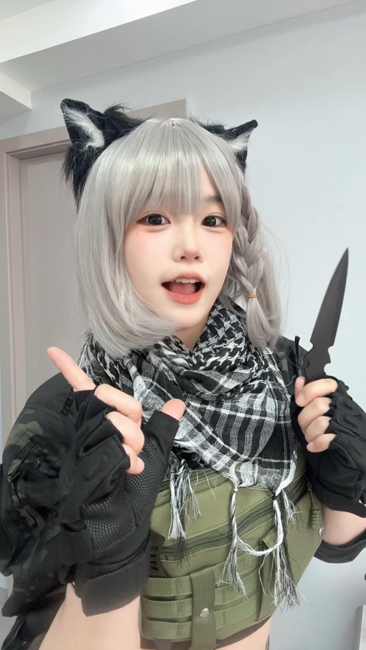 宝宝你不摸金的时候都在干嘛