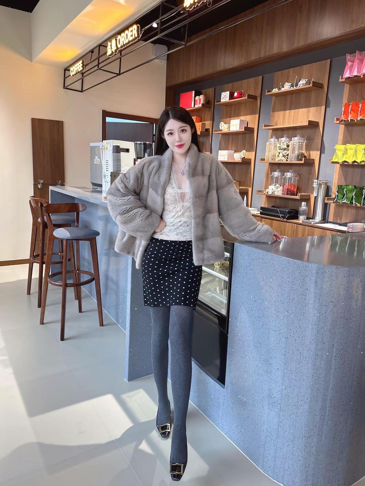 潍城区又有新咖啡店啦☕️分享你的花式穿搭 创作者中心