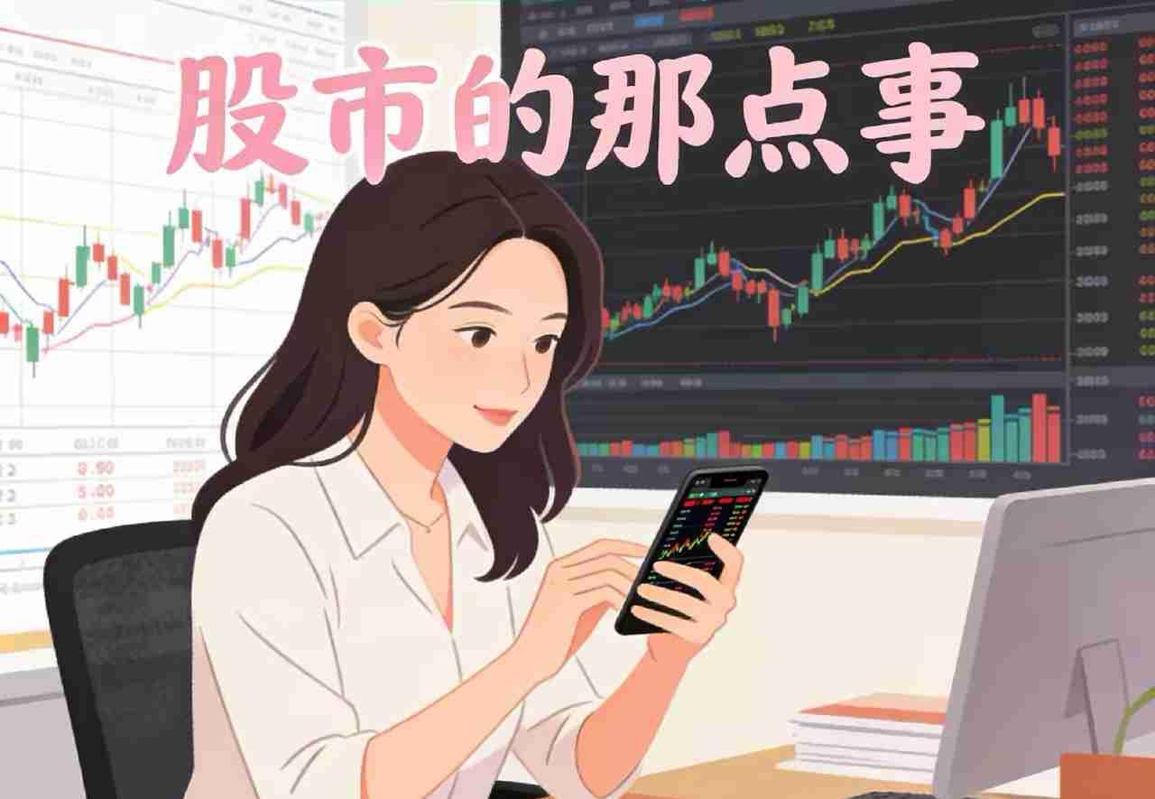 现在股民心态就三类，说出来看看你中了没？
 
第一类“躺平装死派”，账户绿得能当