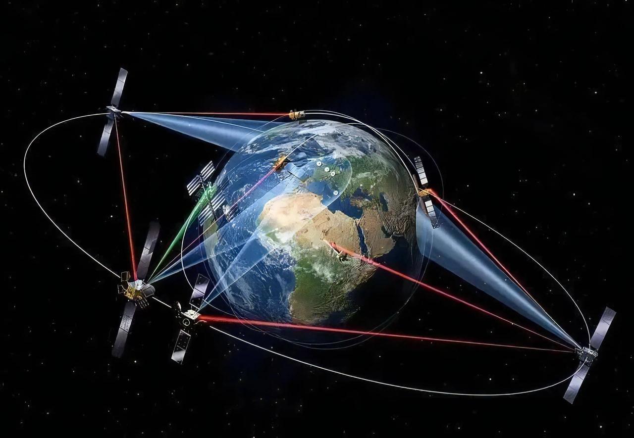 Starlink V3版本宣布手机直连卫星业务将转向采用3GPP 5G NTN标