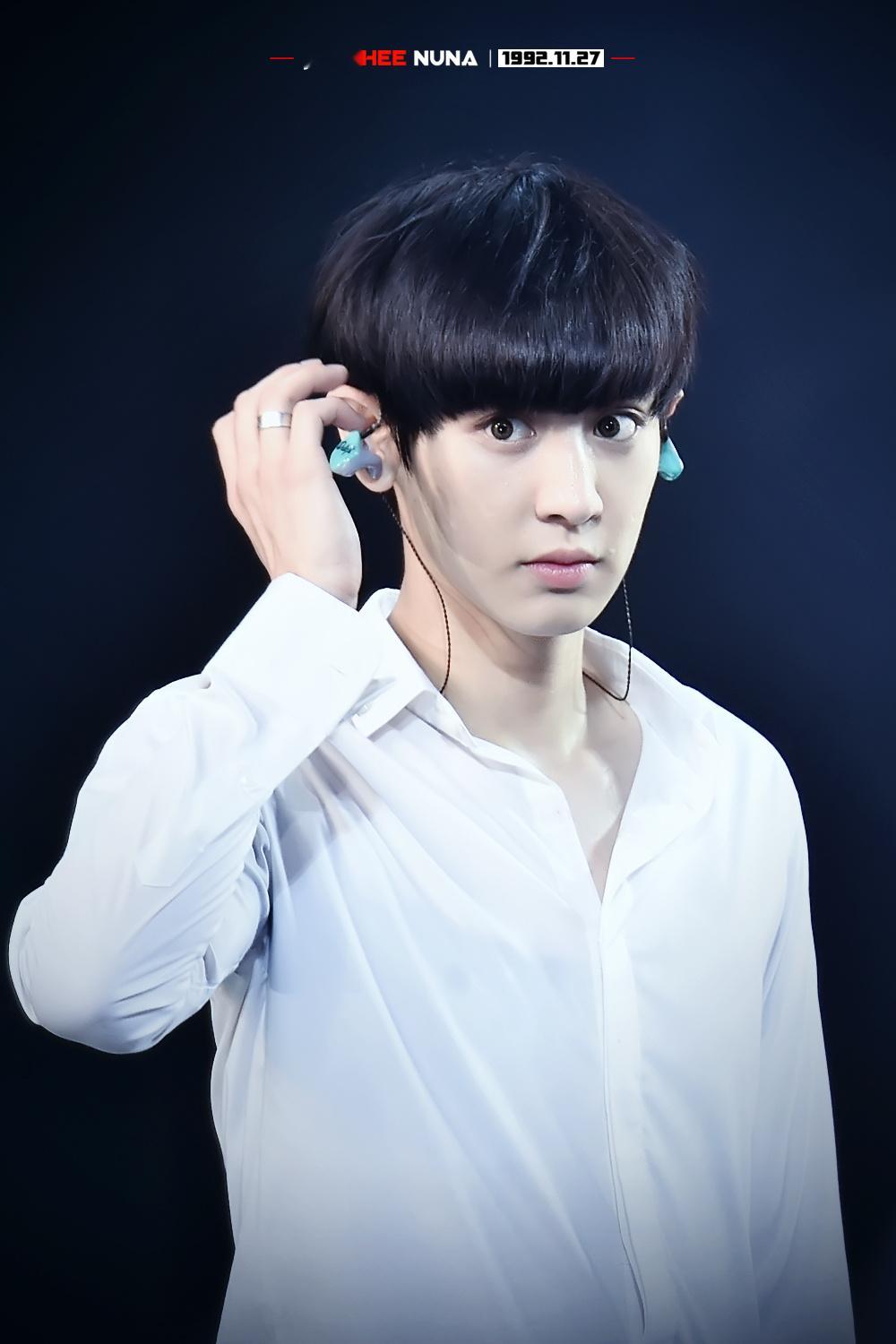 朴灿烈[超话]140830 广州演唱会 ©jongheenuna ​​​