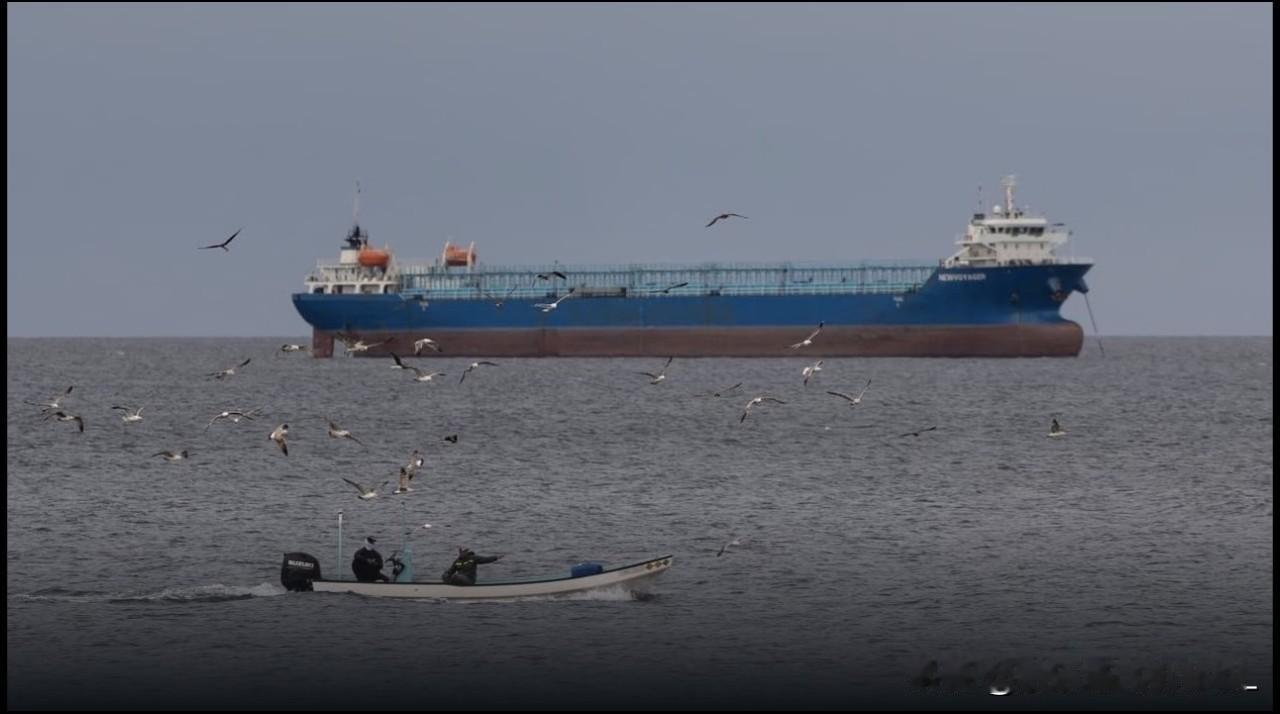 最新消息！
周末事件升级，彻底不信美国！

4月18日，伊朗革命卫队海军宣布关闭