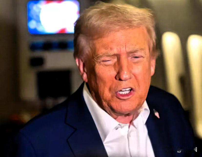 总感觉特朗普在憋大招啊。

俄乌形势或有转机，25日特朗普俄乌的和平协议已“非常