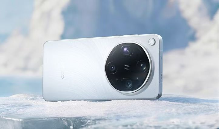 【注意看，OPPO Find X9 Ultra外观公布】OPPO Find X9