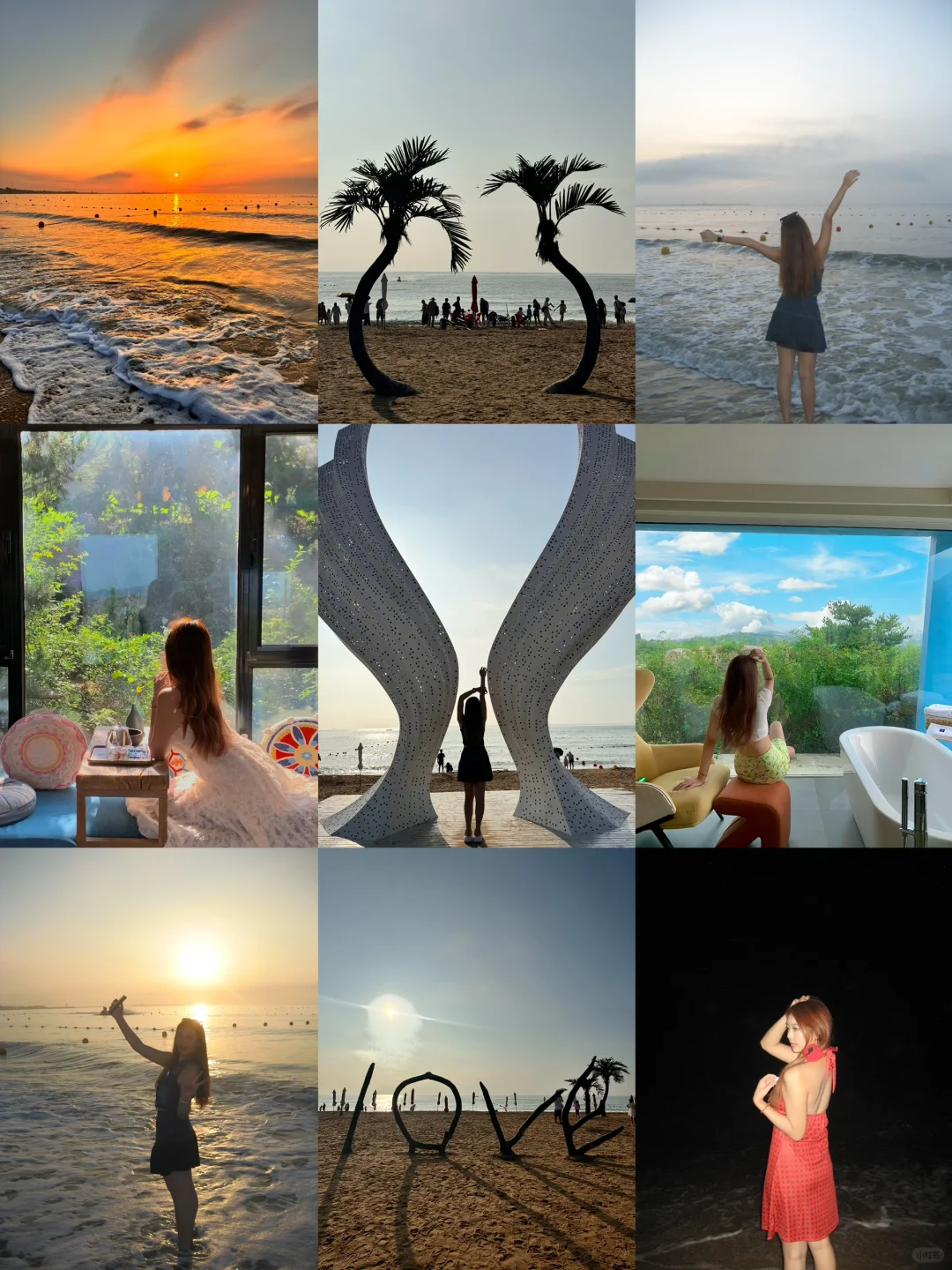 日照三天两夜真实感受…（旅游攻略图文版）