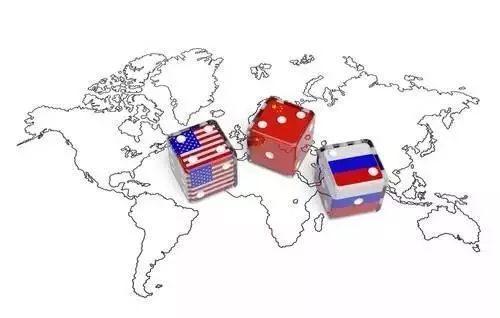 短短一周里，美俄国家元首先后访华，这在世界外交史上可以说甚为罕见。这不是简单的日