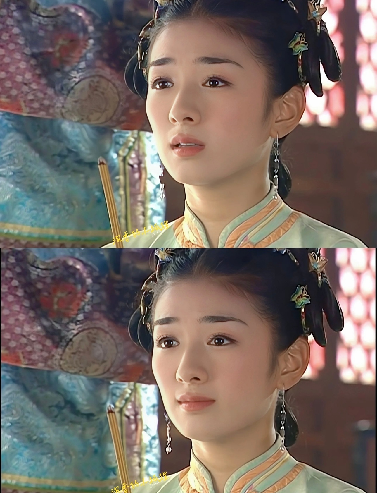 黄奕跨界做AI制片人 黄奕已用个人形象制作AI短片如何看待演员开始转型做幕后，前