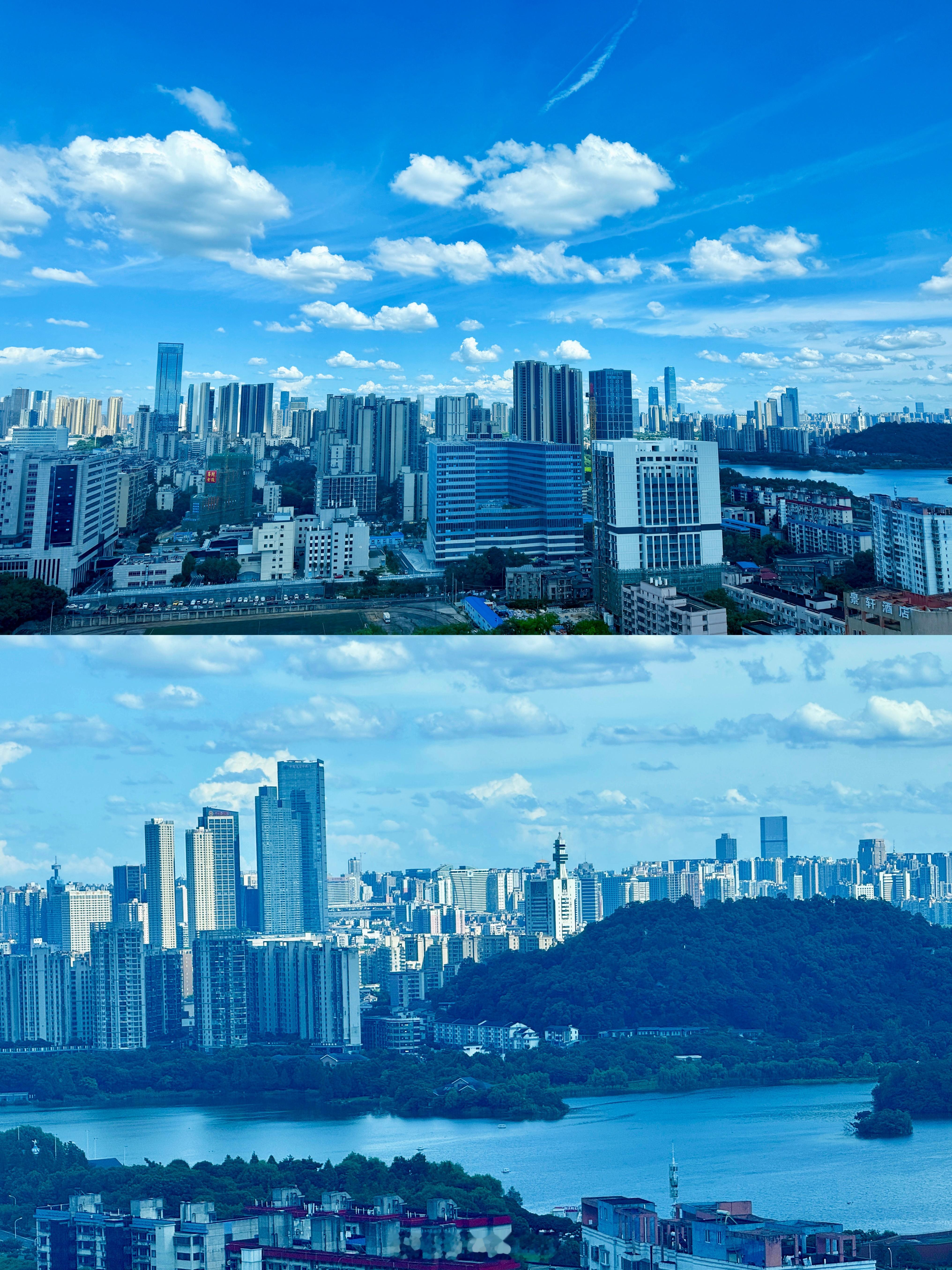 长沙city🏙️ 