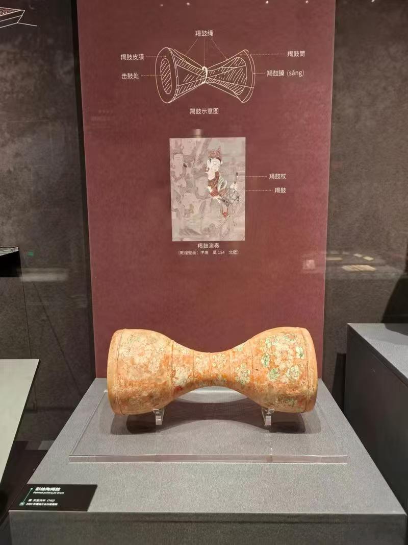 有的人的思维不知道怎么回事，以为只要和中国有渊源，就能代表中国传统文化，就能堂而