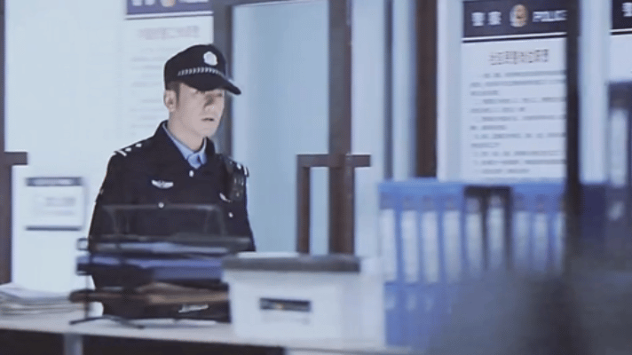 内娱悬疑剧上新一款185猛男185 猛男的正义气场！肖顺尧一站定调，悬疑剧里的角