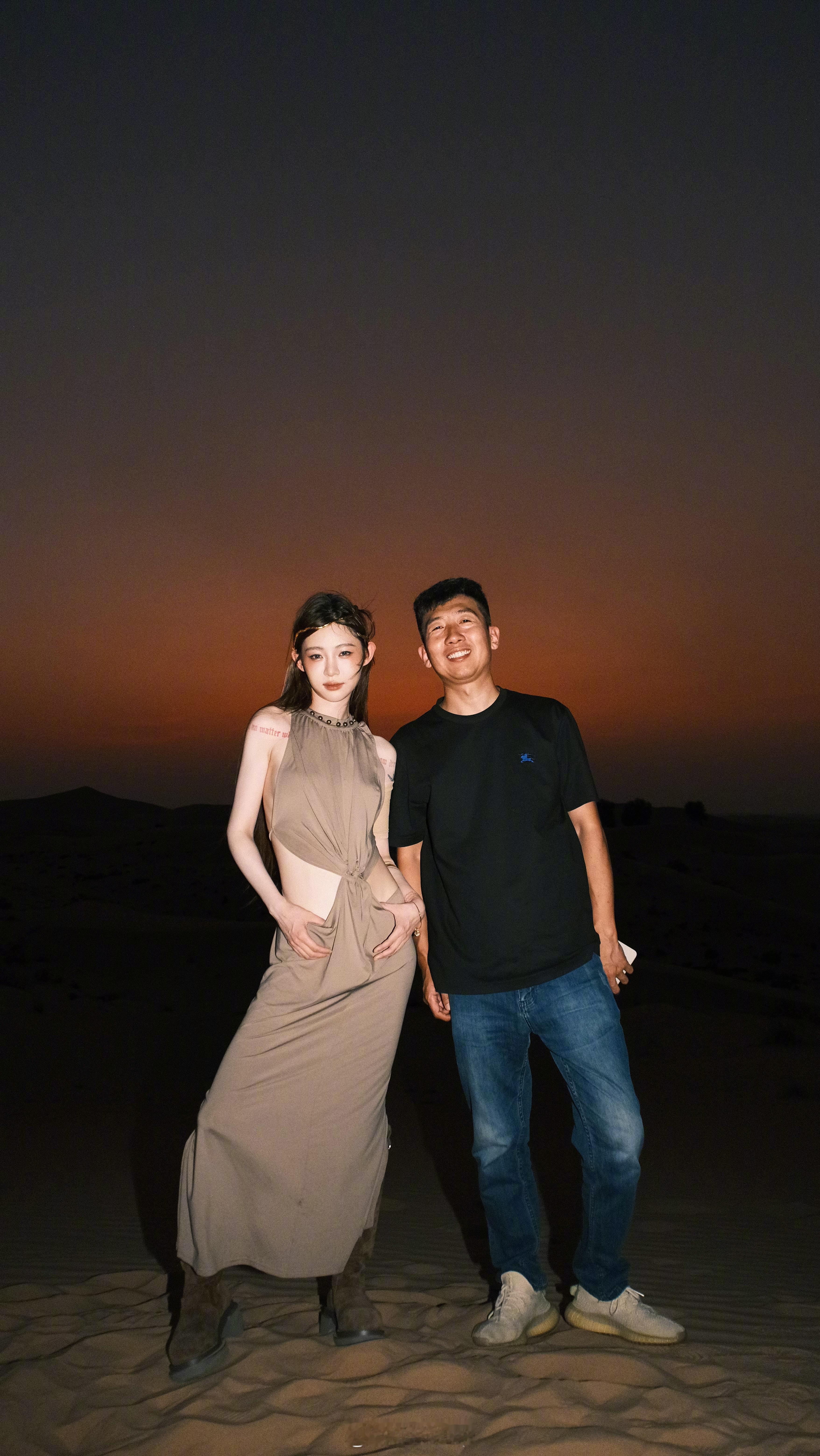 我觉得痞幼还是太瘦了，一点也不胖好么？痞幼胖了17斤