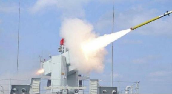 日方军事专家公开指出，台海一旦开战，中国导弹不会把子弹“浪费在冲绳”。这话一出不