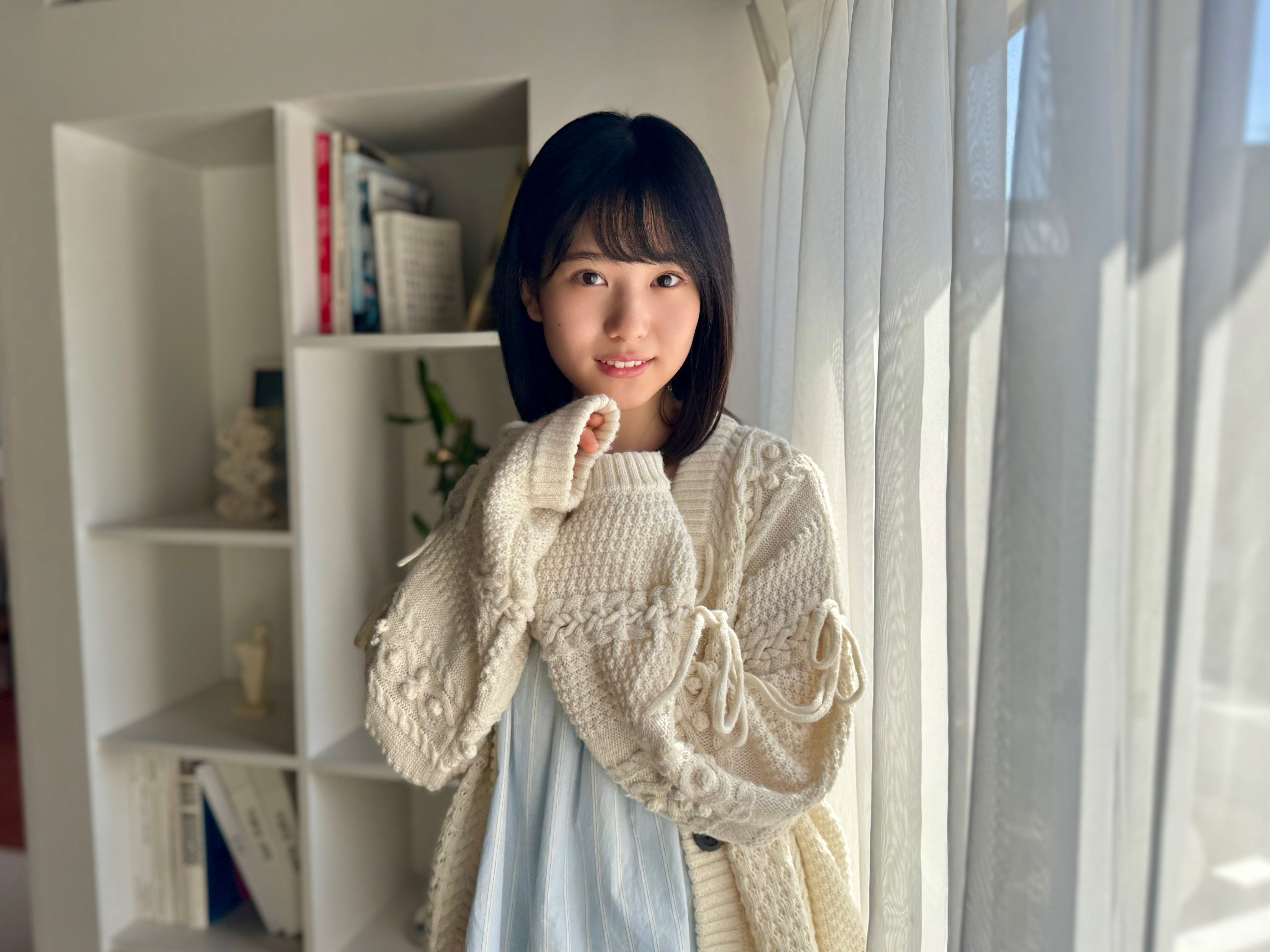 増田三莉音　週刊少年チャンピオン ​​​