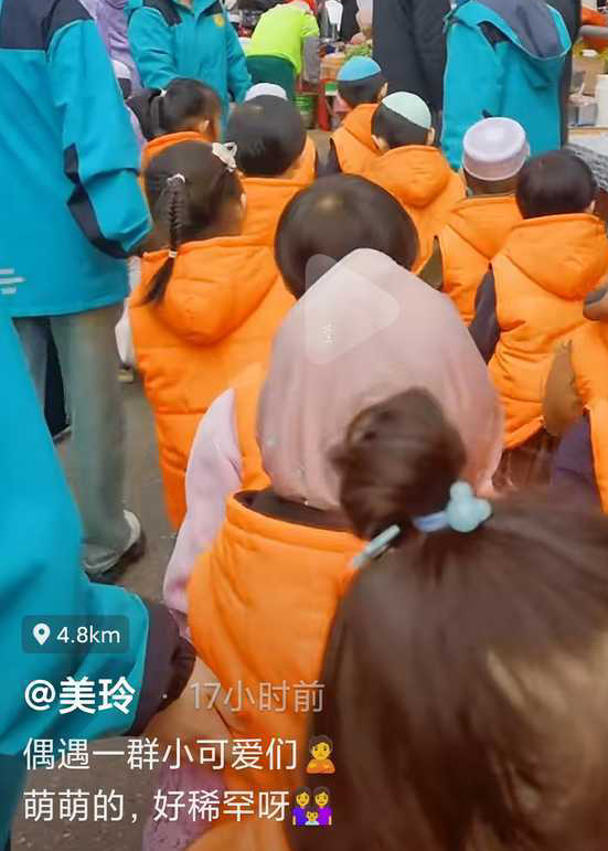 #绿式浪漫# ​​​