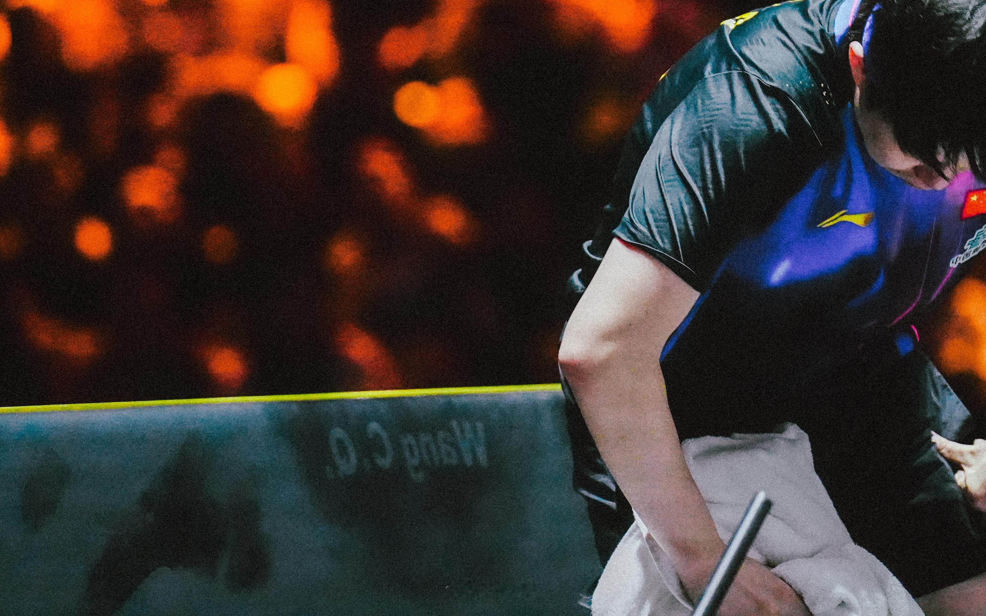 精神力、| 决赛见！wtt中国大满贯2025 ​​​