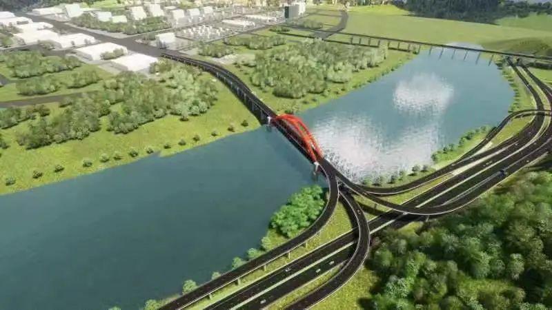 【温州市区⇌温州北站10分钟】据温州发布消息，作为连接温州市区和温州北站最主要的