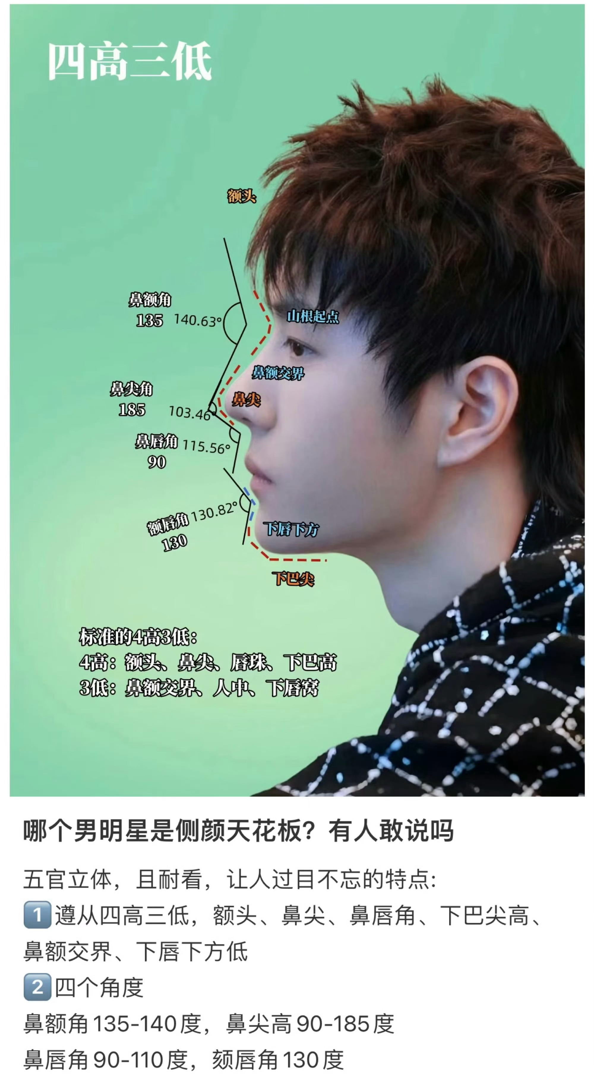 这就是神颜[老师好] ​​​