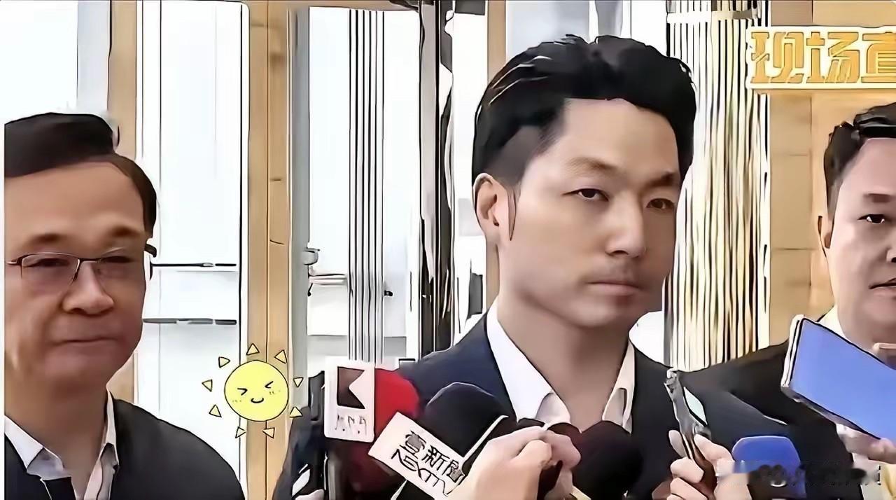 4月19日，蒋万安参加公开活动时，对“独立”分子喊话！

蒋万安在公开场合直接把