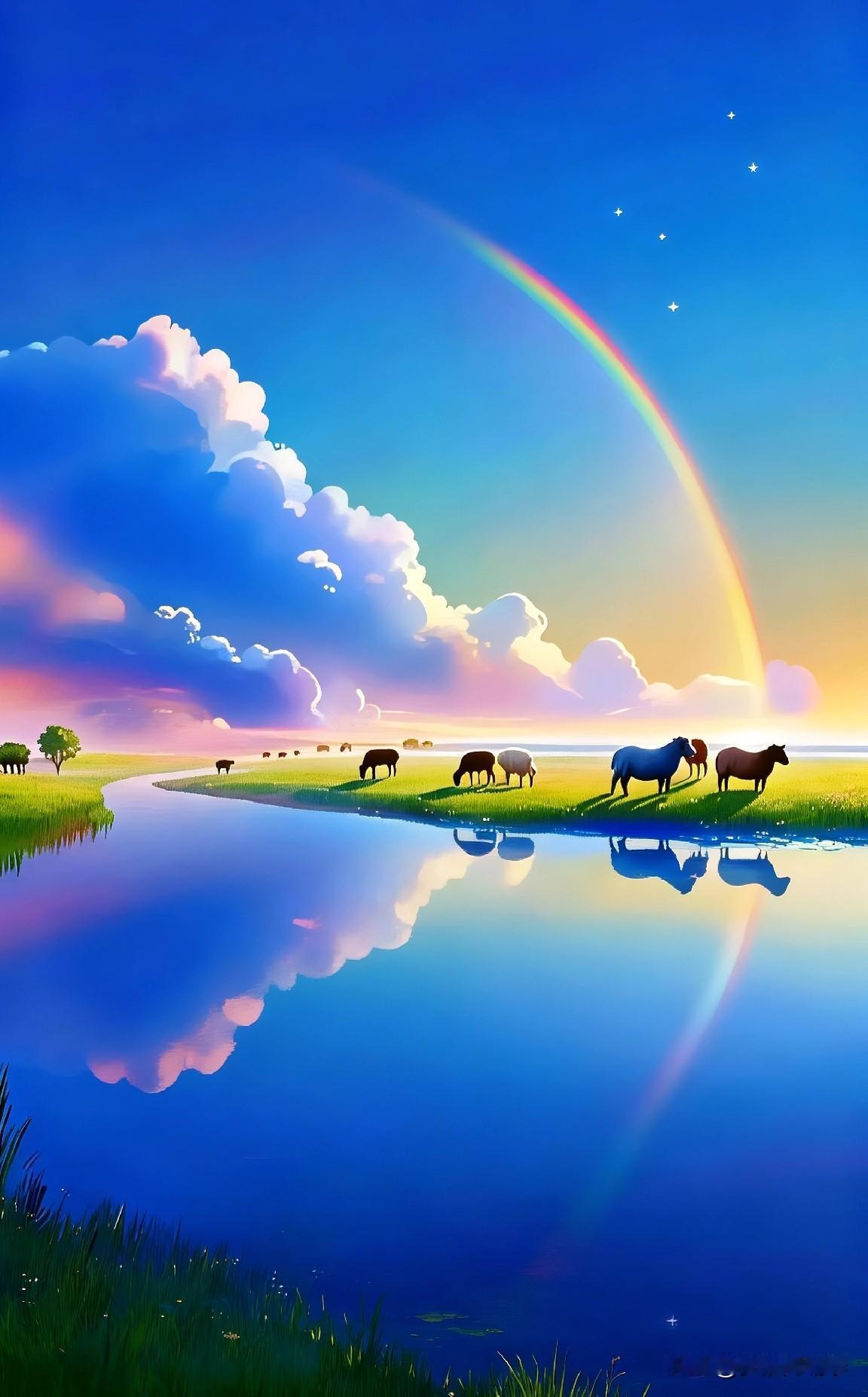 【局势大反转！中东消息密集炸锅】
 
周六凌晨中东重磅消息密集发酵，多方立场全部