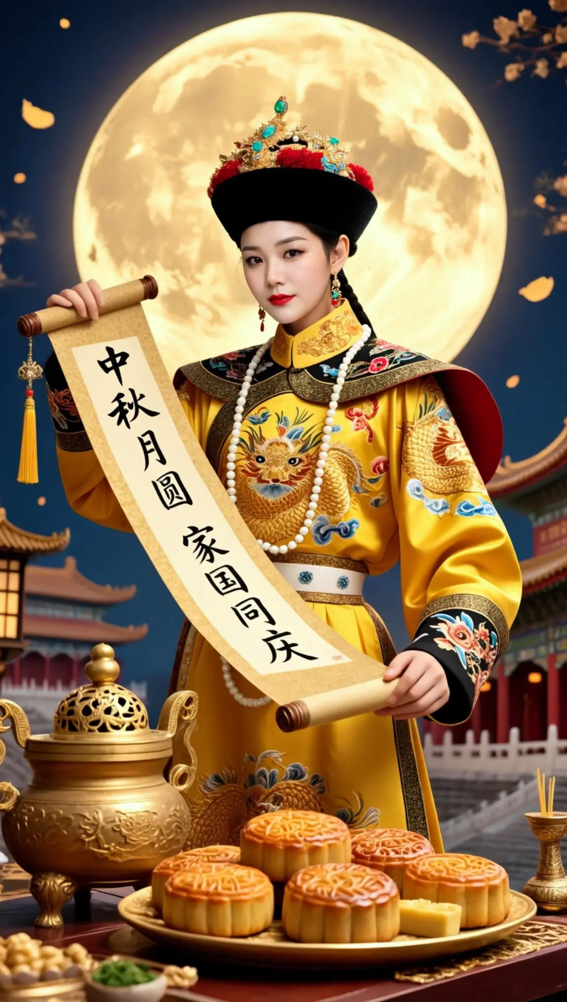 ai创作 打开美好生活 内容AI生成