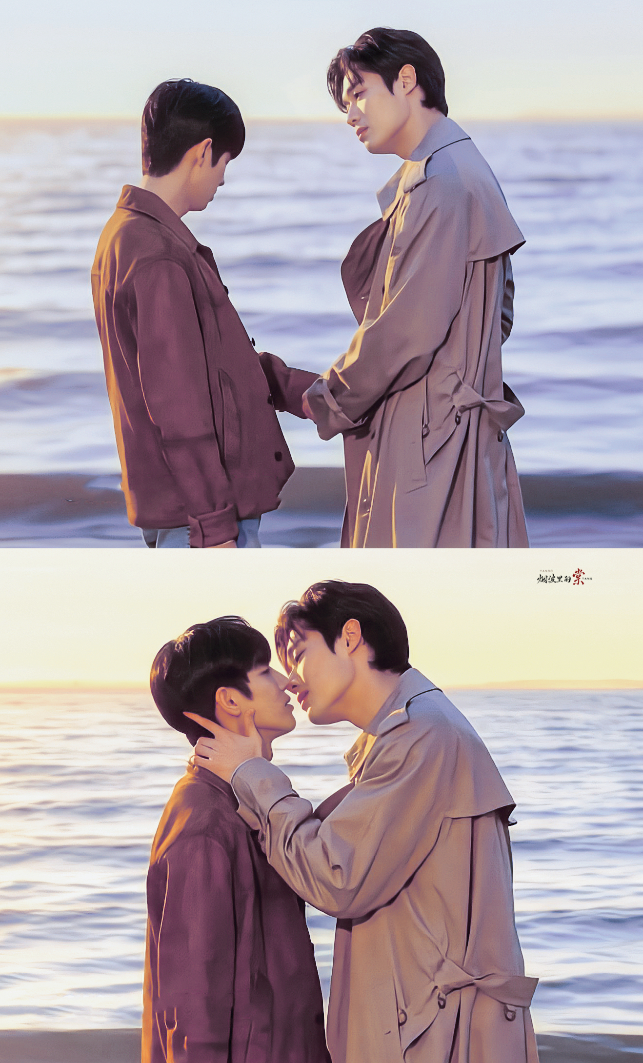 “会一起获得幸福吗~”🏖 「检察官的提案」 
