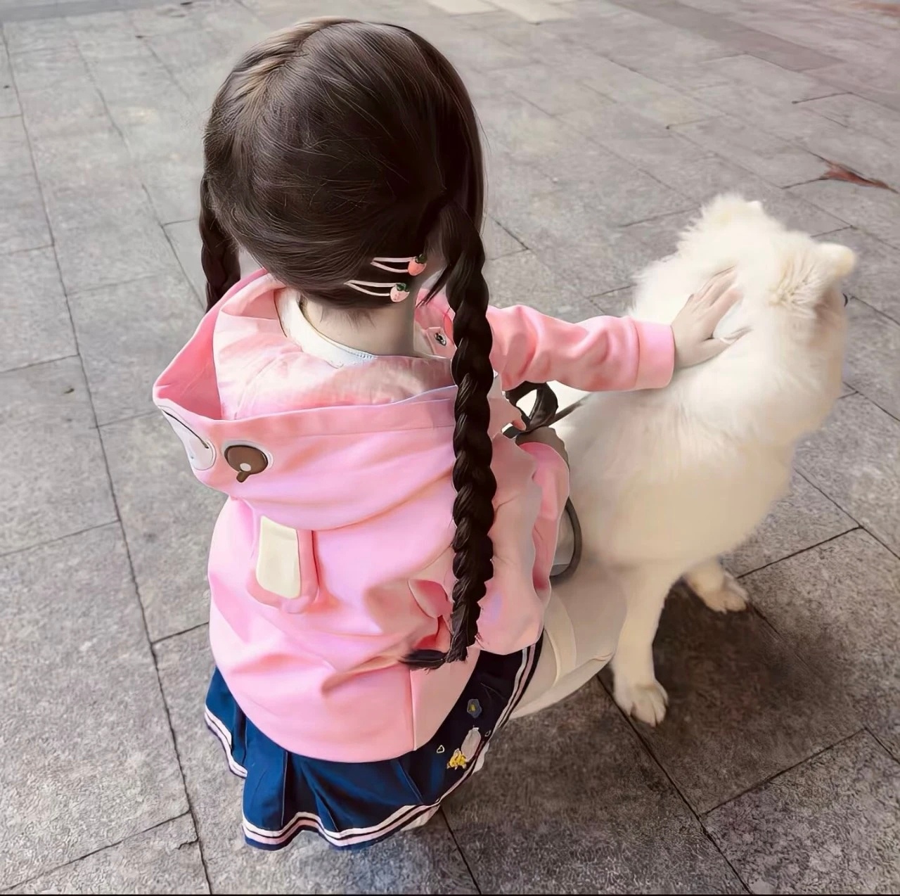 𝙎𝙝𝙖𝙧𝙚︳权威女头 